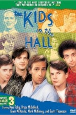 Watch The Kids in the Hall Megavideo